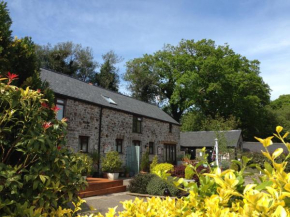 Petrock Holiday Cottages